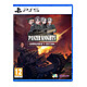 Panzer Knights Commander's Edition PS5 Panzer Knights Commander's Edition vous place à la tête d’un peloton de panzers allemands durant la Seconde Guerre mondiale dans une simulation inten