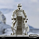 Acheter Star Wars: The Mandalorian & Grogu Vintage Collection - Véhicule Imperial Remnant AT-RT 10 cm