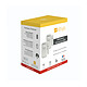 SENSO CHARGE 2 DUAL PACK Pack de 2 Détecteurs d'ouverture Wi-Fi +  BT avec batterie rechargeable