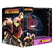 Avis World of Nintendo - Figurine Metroid Prime Ultraviolet Glow 15 cm