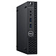 Dell Optiplex 3070 Micro (I595T81S) · Reconditionné Intel i5-9500T 2.20 GHz - 8 Go DDR4 - SSD 1 To - Wifi - Windows 11 - Intel UHD 630