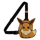 Pokémon - Sac à bandoulière Évoli Sac à bandoulière Pokémon Évoli.