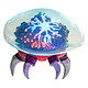 World of Nintendo - Figurine Metroid Prime Ultraviolet Glow 15 cm Figurine World of Nintendo Metroid Prime Ultraviolet Glow 15 cm.