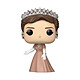 Disney - Figurine POP! Princesse malgré elle Queen Clarisse 9 cm Figurine POP! Disney Princesse malgré elle Queen Clarisse 9 cm.