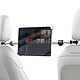 Avis Avizar Support Voiture Appui-tête pour Tab et Smartphones 7" à 11" Rotation 360°