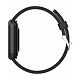 Acheter Partel Montre Connectée Bluetooth avec Fréquence Cardiaque Étanche IP67 Noir