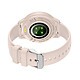 Acheter Forever Montre Connectée Bluetooth Igo Watch 4 Écran Amoled IP67 avec Assistant Vocal Rose
