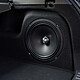 Avis Avizar Haut-parleur Automobile 10 pouces 450W 25×25cm Sensibilité 95dB Noir / Vert