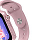 Forever Montre Connectée pour Enfant Modèle Look Me 3 KW 520 Étanche IP65 Rose pas cher