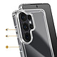 Avis Avizar Coque pour Galaxy S26 Ultra avec Coins Renforcés Dos Rigide Antichoc