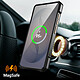 Acheter Supcase Coque MagSafe pour Galaxy S26 Unicorn Beetle Grip Antichoc Militaire 4.5m Dorée