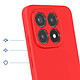 Avis Avizar Coque Soft-Touch pour Xiaomi 15T en Silicone Anti-dérapant