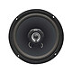 Avizar Haut-parleur Automobile 6 pouces 500W 16x16cm Aimant Ferrite Sensibilité 93dB Noir Ce haut-parleur développe une puissance maximale annoncée de 500 W pour une restitution sonore dynamique