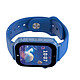 Avis Forever Montre Connectée pour Enfant Modèle Look Me 3 KW 520 Étanche IP65 Bleu
