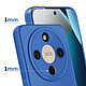 Avis Avizar Coque pour Honor Magic 8 Lite en Silicone Souple avec Contour Protection Caméra
