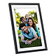 Avis CYGNETT Cadre Photo Numérique Wi-Fi 10.1 pouces 16Go IPS Noir