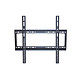 Avizar Support Mural Fixe pour Téléviseur 26 à 65  pouces Charge Maximale 45 kg Le Support Mural TV TX-8135 fixe les écrans plats de 26 à 65 pouces et supporte 45 kg