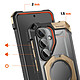 Avis Supcase Coque MagSafe pour Galaxy S26 Unicorn Beetle Grip Antichoc Militaire 4.5m Dorée