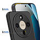 Avis Avizar Coque pour Honor Magic 8 Lite en Silicone Souple avec Contour Protection Caméra