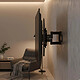 Avis Avizar Support Mural Orientable et Extensible pour TV 32 à 80 pouces Charge 50 kg