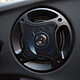 Acheter Avizar Haut-parleur Automobile 6 pouces 16x16cm 500W Aimant en Ferrite Sensibilité 90dB Noir / Bleu