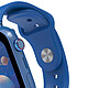 Forever Montre Connectée pour Enfant Modèle Look Me 3 KW 520 Étanche IP65 Bleu pas cher