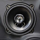 Avis Avizar Haut-parleur Automobile 5 pouces 350W 13×13cm Aimant Ferrite Sensibilité 90dB Noir