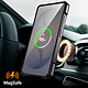 Avis Supcase Coque MagSafe pour Galaxy S26 Unicorn Beetle Grip Antichoc Militaire 4.5m Noir