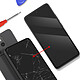 Acheter Clappio Écran Complet LCD de Remplacement pour Redmi Note 14 4G avec Châssis