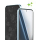 Avis Avizar Protection d'Écran pour Xiaomi Redmi Note 15 Pro 5G en Verre Trempé Full Glue 6D Transparent