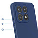Avis Avizar Coque Soft-Touch pour Xiaomi 15T en Silicone Anti-dérapant