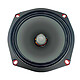 Avizar Haut-parleur Voiture 13cmx13cm 100W 4 Ohm Sensibilité 92dB Noir Ce haut-parleur voiture présente un diamètre standard de 13cm adapté aux emplacements audio automobiles courants
