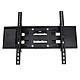 Acheter Avizar Support Mural Orientable et Extensible pour TV 32 à 80 pouces Charge 50 kg