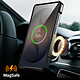 Acheter Supcase Coque MagSafe pour Galaxy S26 Ultra Unicorn Beetle Grip Antichoc Militaire 4.5m Bleu
