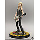 Guns n' Roses - Statuette Rock Iconz Duff McKagan 20 cm Statuette Rock Iconz Guns n' Roses, modèle Duff McKagan 20 cm.