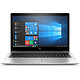 HP Elitebook 850 G5 15" Core i7 1,9 GHz - SSD 256 Go - 16 Go AZERTY - Français · Reconditionné Ordinateur portable HP Elitebook 850 G5 15" Core i7 1,9 GHz - SSD 256 Go - 16 Go AZERTY - Français Windows 11 Pro