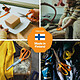 Avis FISKARS Ciseaux Classic Professionnels Droitiers 25 cm Bricolage/Tissu