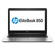 HP Elitebook 850 G3 15" Core i5 2,4 GHz - SSD 512 Go - 8 Go AZERTY - Français · Reconditionné Ordinateur portable HP Elitebook 850 G3 15" Core i5 2,4 GHz - SSD 512 Go - 8 Go AZERTY - Français Windows 10 Pro