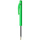 Avis BIC Lot de 10 Stylos Bille pointe moyenne Bleu