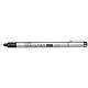 COPIC Feutre fin MULTILINER SP 0,7 mm, noir Feutre à pointe fine