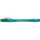 Avis SCHNEIDER Stylo à bille Slider Memo Pointe Extra Large vert x 10
