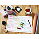 Avis EDDING Mini-surligneur 7 sachet de 10 jaune pastel 1-3 mm