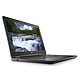 Avis DELL Precision 3530 15" Core i5 2,6 GHz - SSD 256 Go - 32 Go AZERTY - Français · Reconditionné