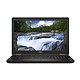 DELL Latitude 5590 15" Core i5 1,7 GHz - SSD 256 Go - 16 Go AZERTY - Français - Reconditionné