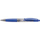SCHNEIDER Stylo à bille gel Gelion+ 0.7 bleu x 10 Stylo à bille
