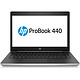 HP Probook 440 G5 14" Core i5 1,6 GHz - SSD 256 Go - 8 Go AZERTY - Français · Reconditionné Ordinateur portable HP Probook 440 G5 14" Core i5 1,6 GHz - SSD 256 Go - 8 Go AZERTY - Français Windows 11 Pro