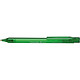 SCHNEIDER Stylo à bille Fave vert Pointe Moyenne verte x 20 Stylo à bille
