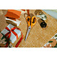 Acheter FISKARS Ciseaux Classic Professionnels Droitiers 25 cm Bricolage/Tissu