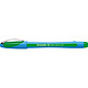 SCHNEIDER Stylo à bille Slider Memo Pointe Extra Large vert x 10 Stylo à bille