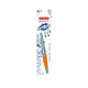 HERLITZ Stylo à bille rétractable my.pen, turquoise/orange Stylo à bille